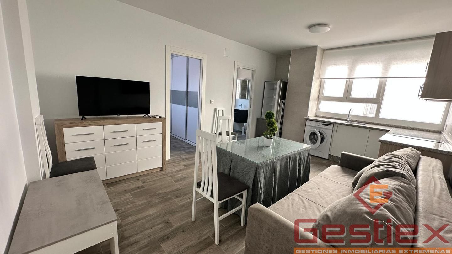 Piso en Calle Bailén, Almendralejo, Badajoz de 50 m2