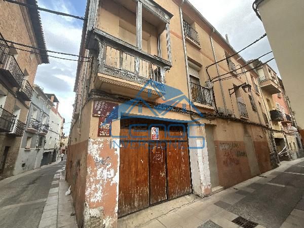 Piso en Calle Estrella, Calahorra, La Rioja de 50 m2