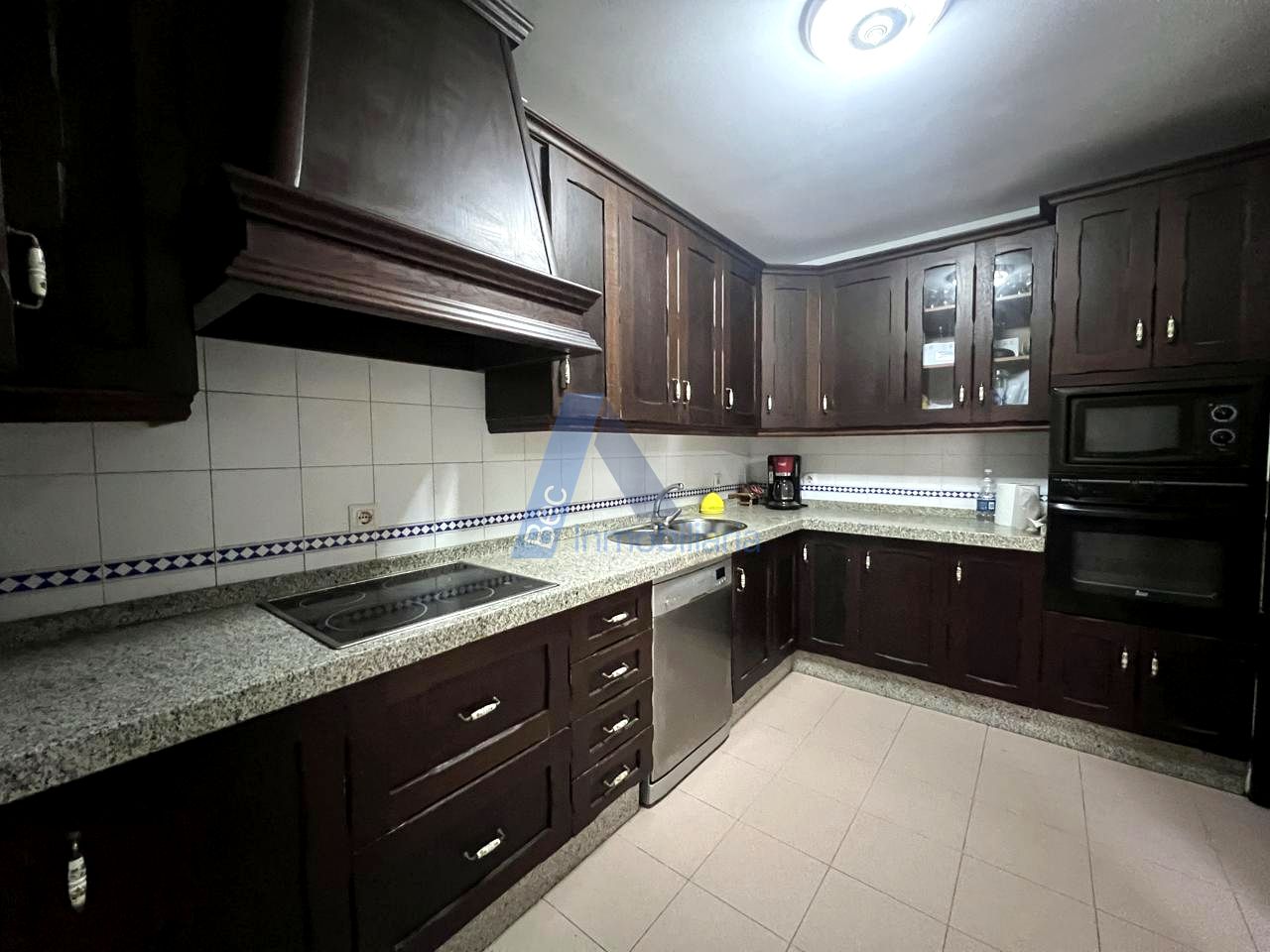 Villa in Calle Rincón, El Cuervo de Sevilla, Sevilla of 100 m2