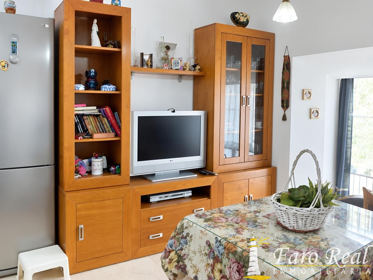 Apartamento en alquiler temporada en zona centro