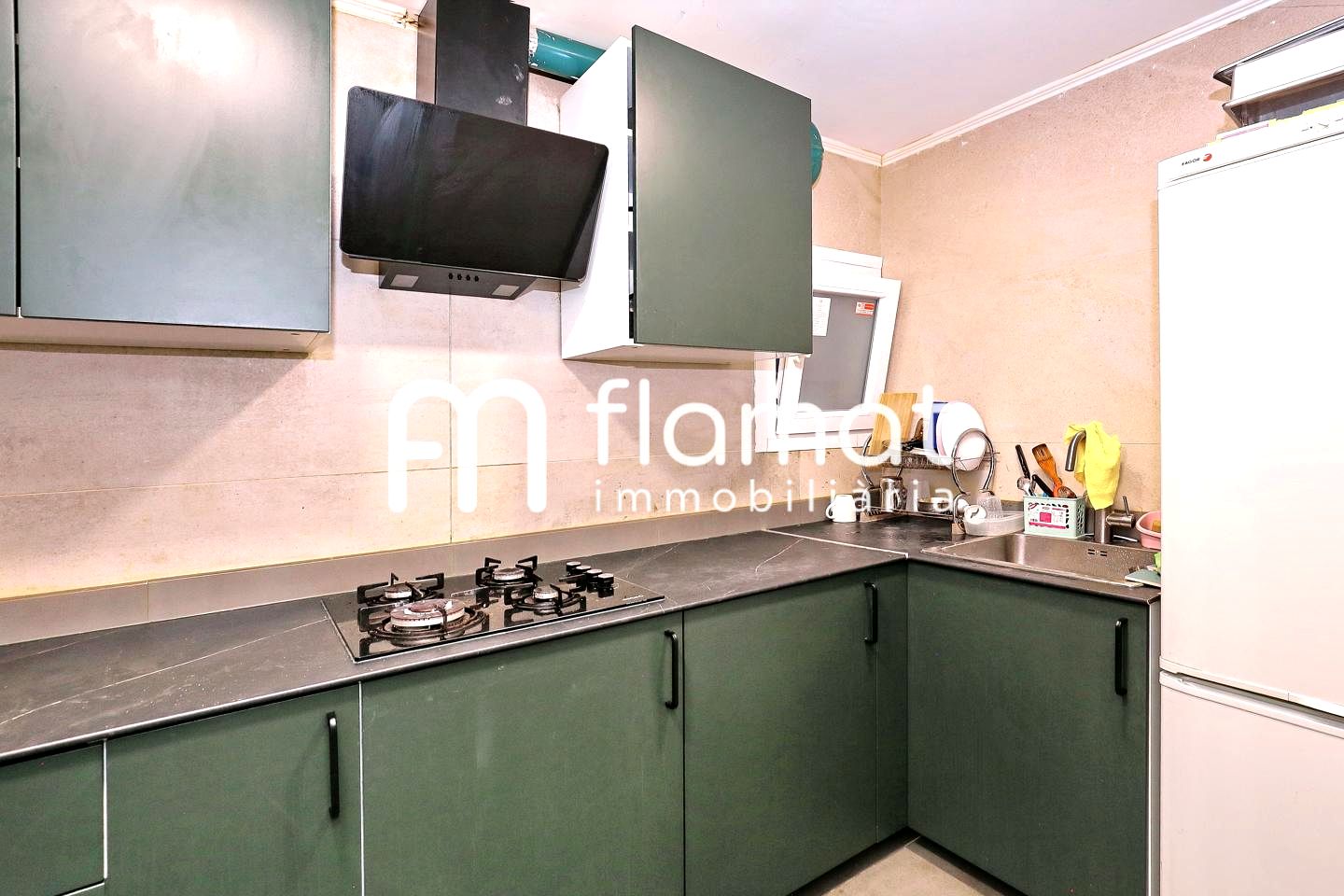 pisos en santa-coloma-de-gramenet · santa-coloma-de-gramenet 205000€