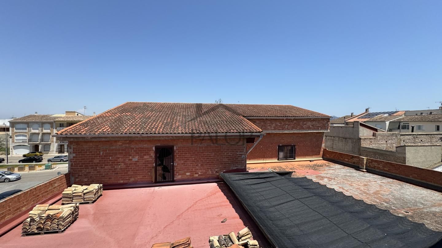 Piso en La Pobla Llarga, Valencia de 160 m2