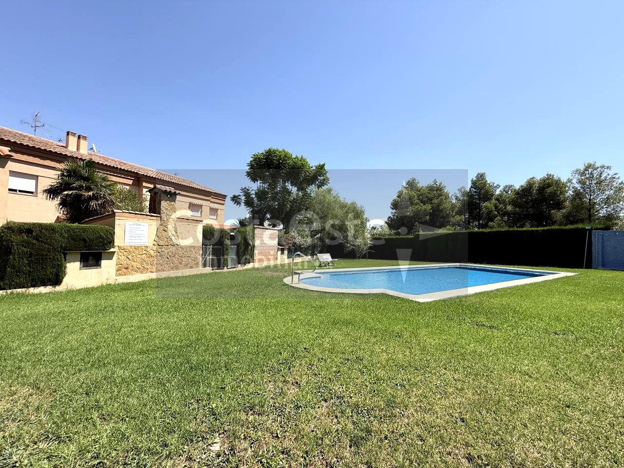 Casa / chalet en Calle Laguna de Gallocanta, Chiva, Valencia de 138 m2