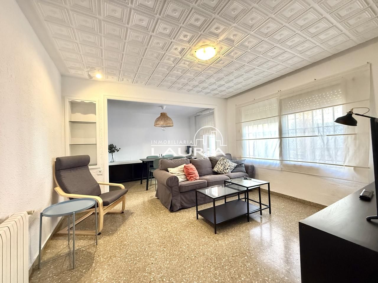 Piso en Carrer del Doctor Vicente Pallarés, València, Valencia de 80 m2