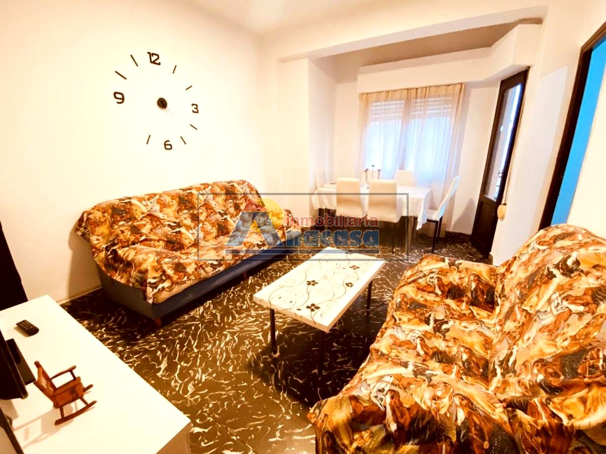 Piso en Oliva Pueblo, Oliva, Valencia de 68 m2