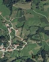 Terreno en Barrio Sejo de Abajo, Lamadrid, Cantabria de 1982 m2