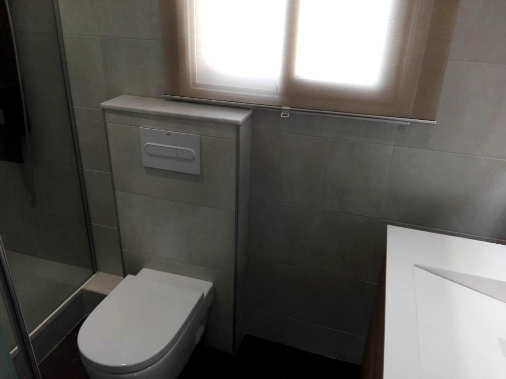 Piso · Barcelona · 1 hab.