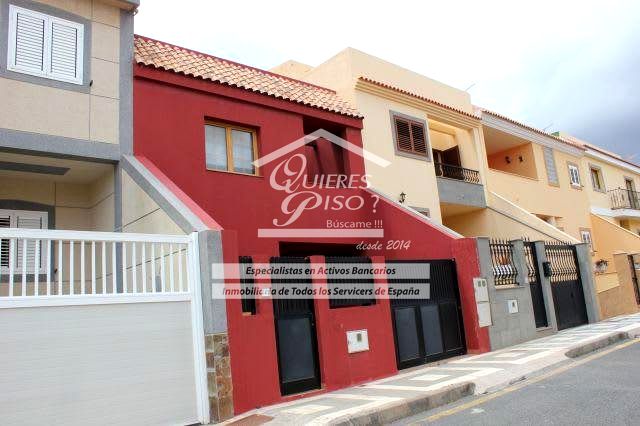 Casa / chalet en Calle Rubén Darío, Agüimes, Las Palmas de 117 m2