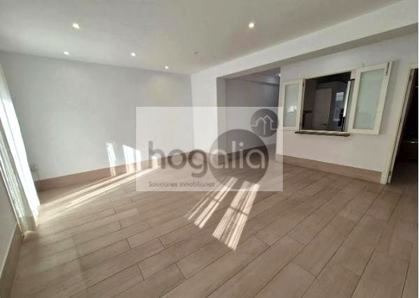 Piso en NERVION, Sevilla, Sevilla de 103 m2