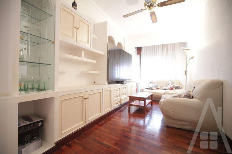 Piso en Arizgoiti, Bizkaia de 52 m2