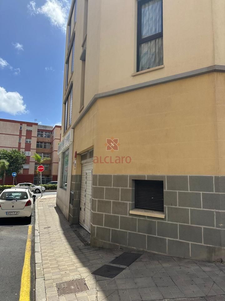 Piso en Calle Rodríguez de la Oliva, La Laguna, Santa Cruz de Tenerife de 79 m2