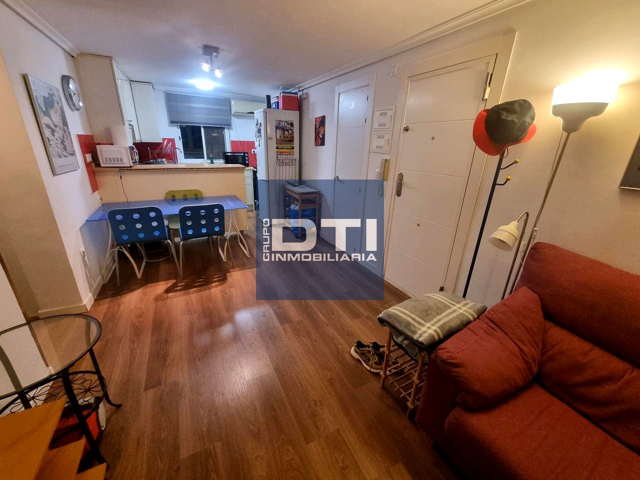 Piso en Calle Alarcón, Albacete, Albacete de 54 m2