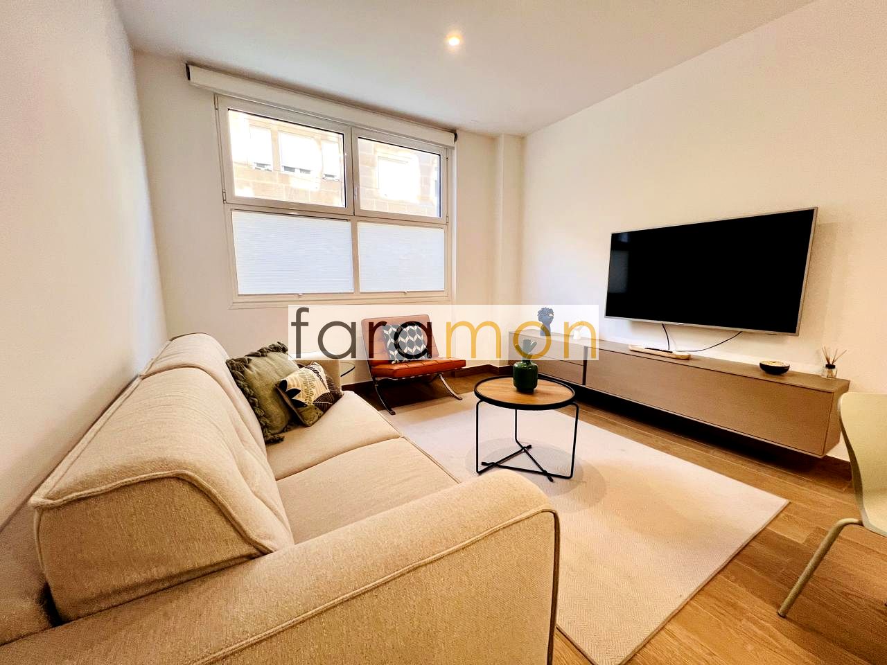 Piso en Rúa de Joaquín Loriga, Vigo, Pontevedra de 60 m2