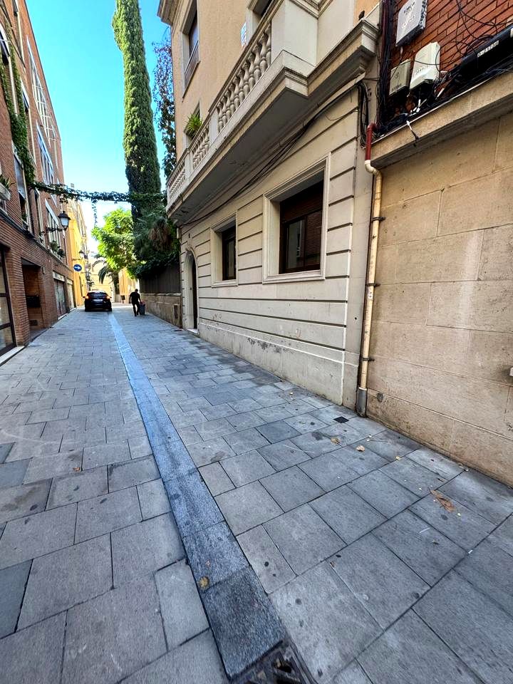 Garaje · Barcelona