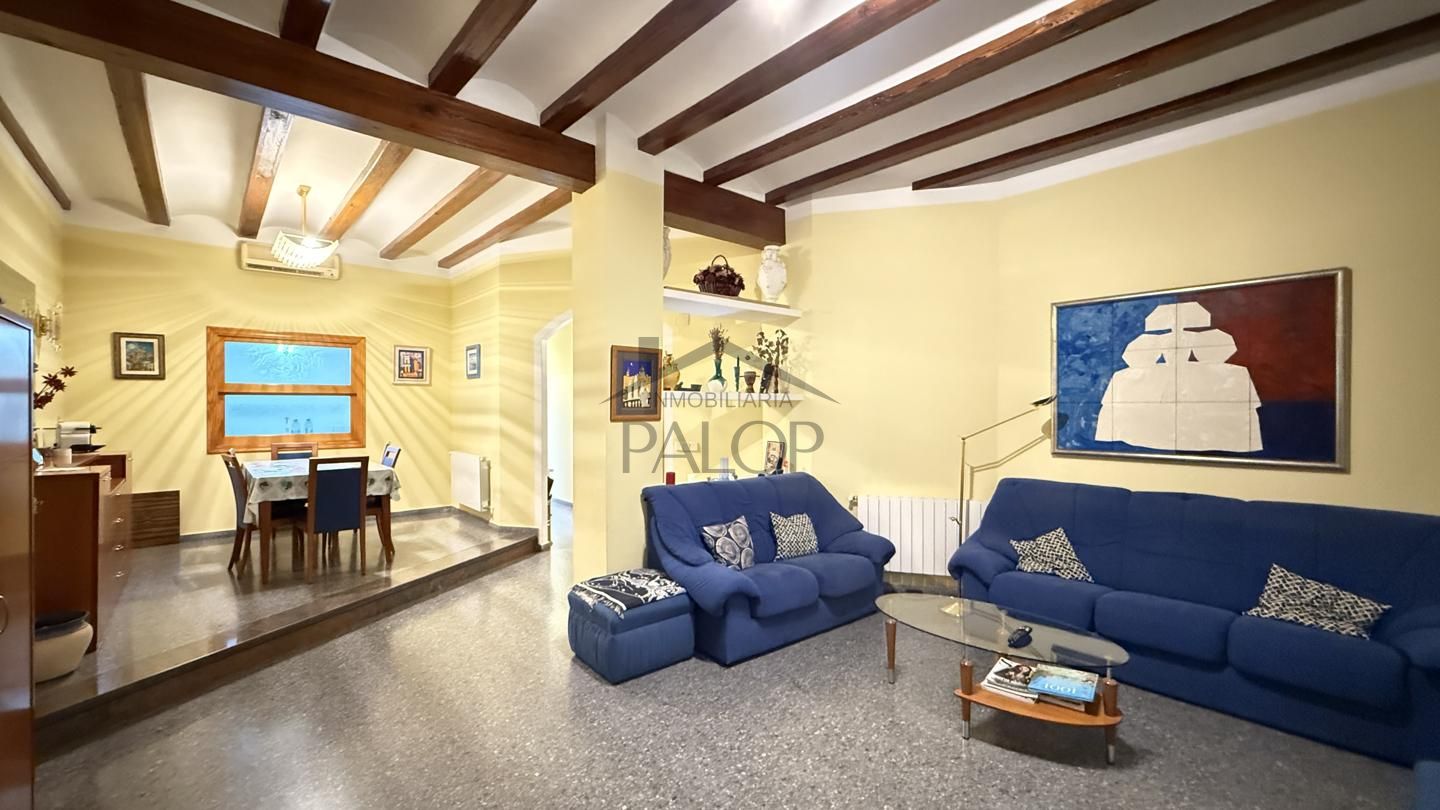 Piso en Passeig, Carcaixent, Valencia de 135 m2