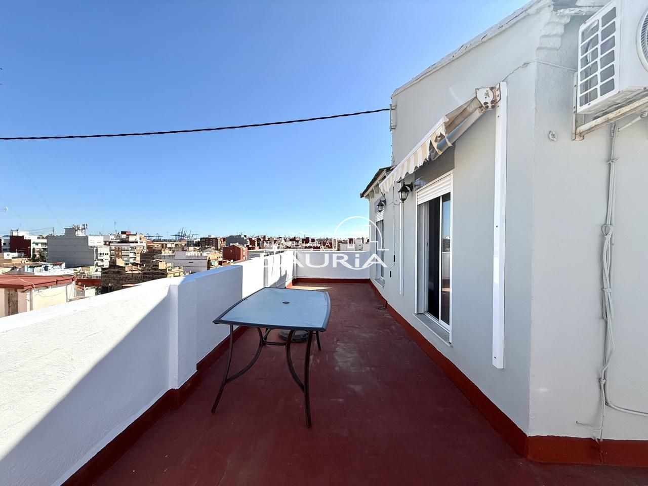 Piso en CALLE PINTOR FERRANDIS, VALENCIA, Valencia de 35 m2