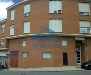 Piso en Calle Albina Balda, Villamediana de Iregua, La Rioja de 137 m2