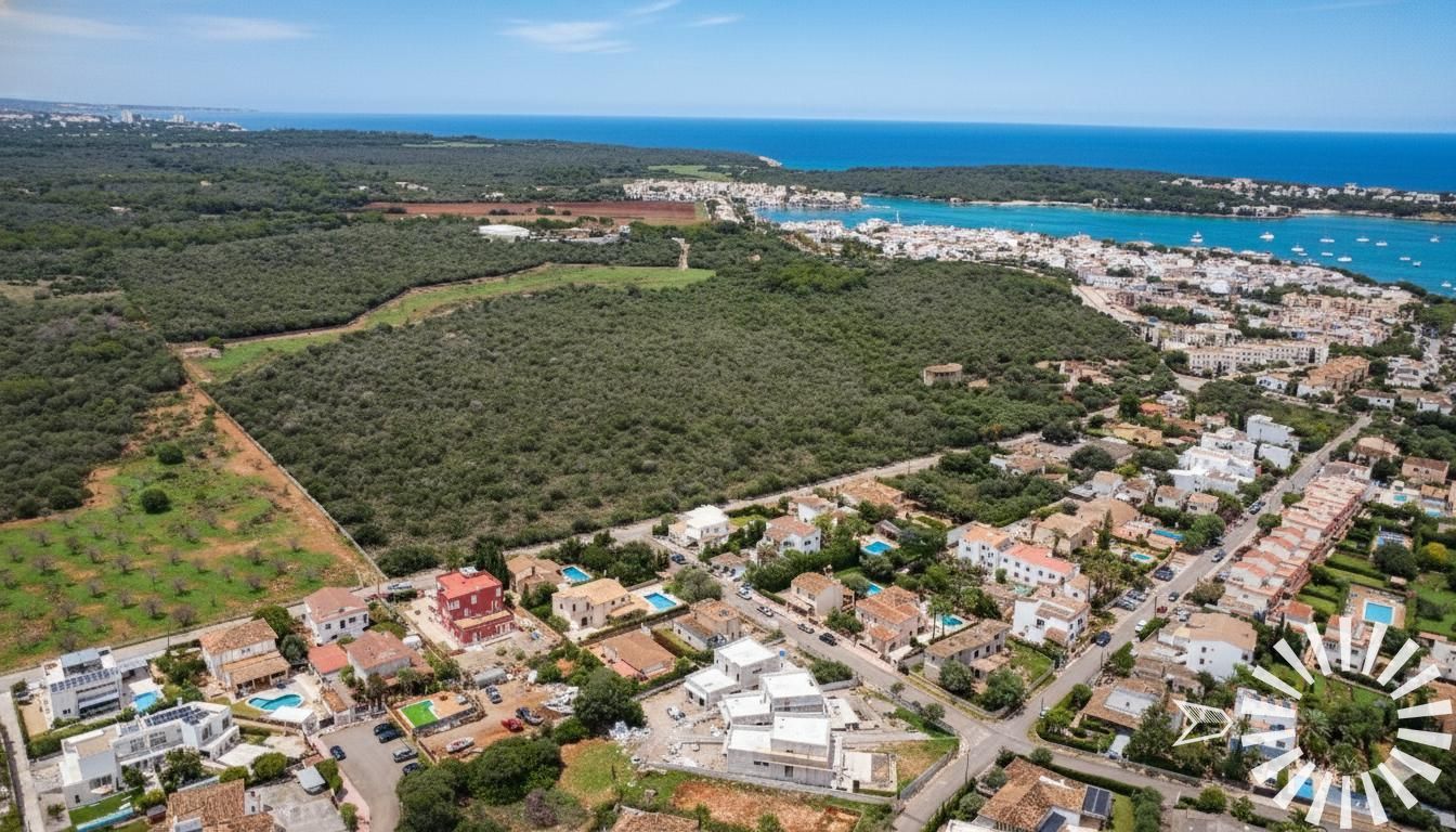 Casa / chalet en Carrer de la Variada, Portocolom, Illes Balears de 280 m2