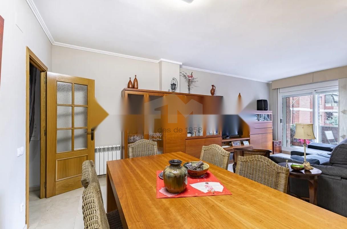 Piso en Carrer d'Arizala, Barcelona, Barcelona de 120 m2