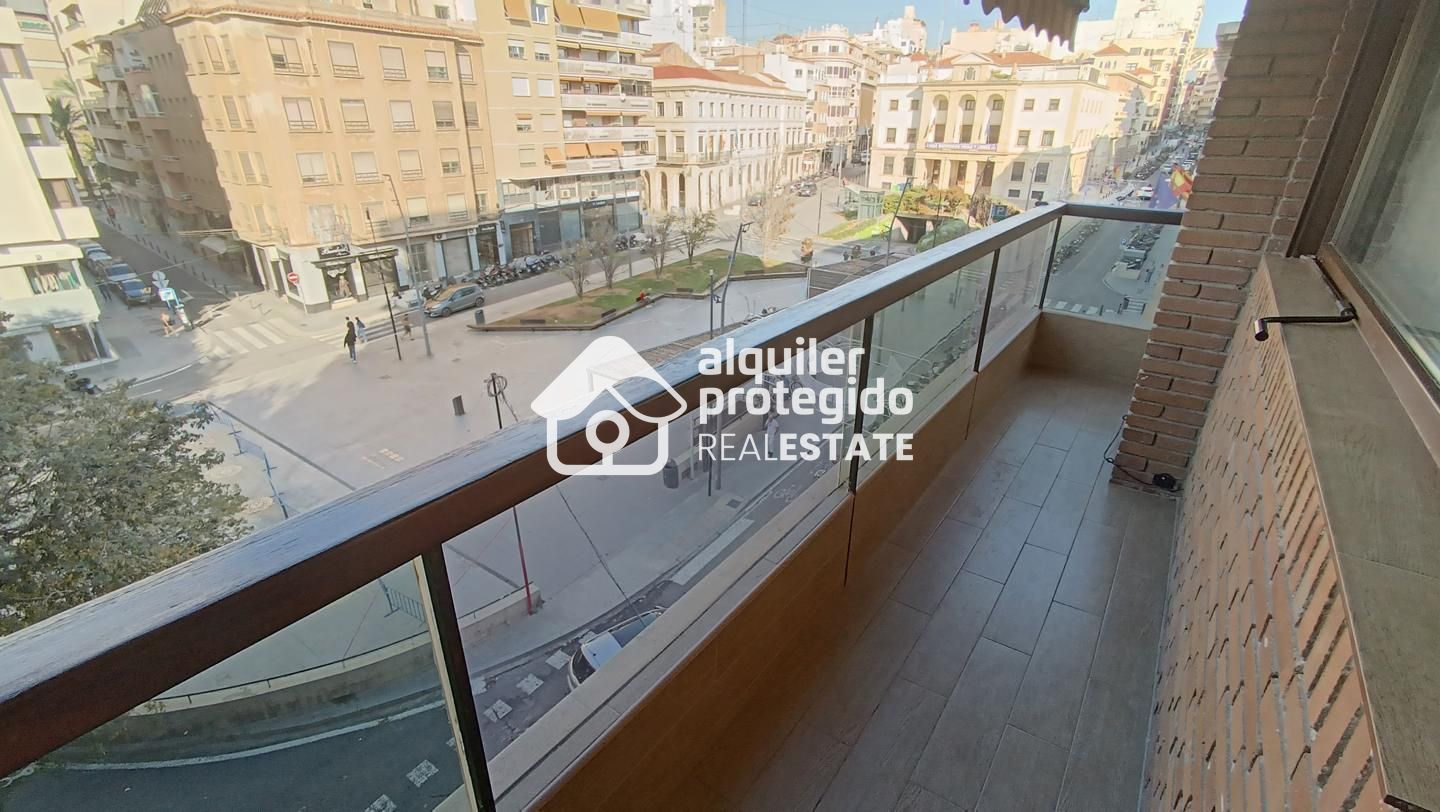pisos en alicante-(alacant) · centro €