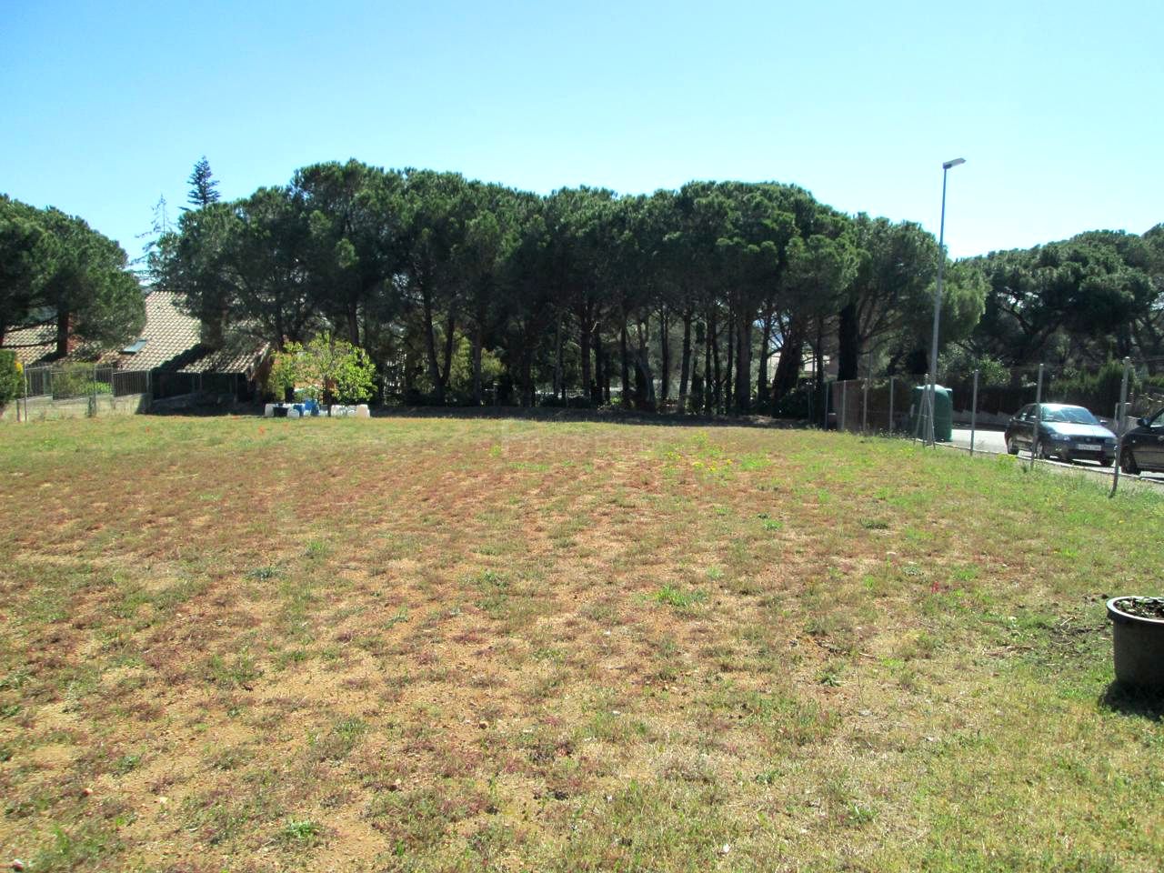 Terreno en Argentona, Barcelona de 630 m2