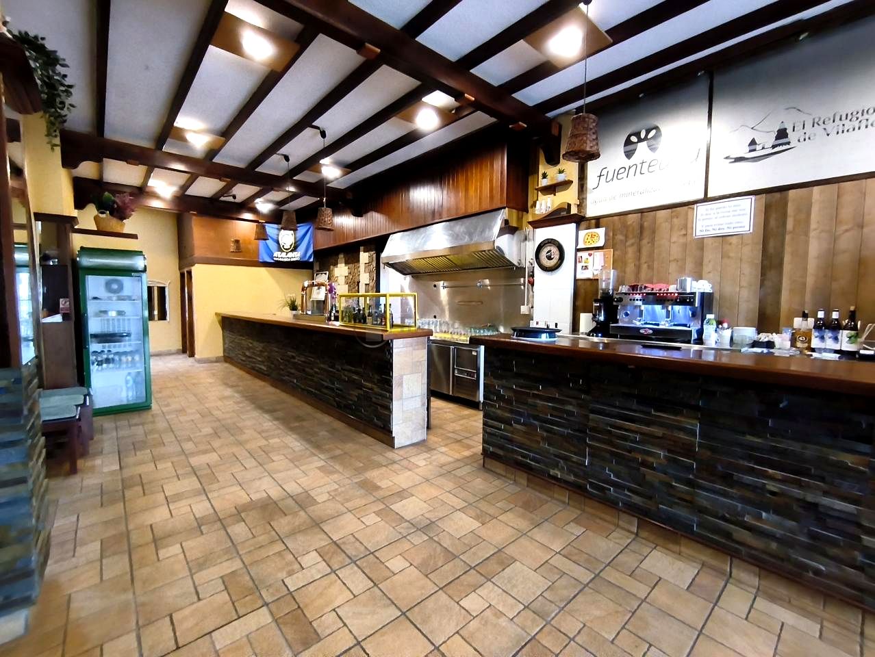 Local en Carretera de las Cañadas del Teide, Vilaflor, Santa Cruz de Tenerife de 200 m2