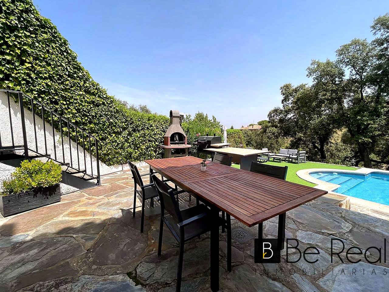 Piso en Valdemorillo, Madrid de 70 m2