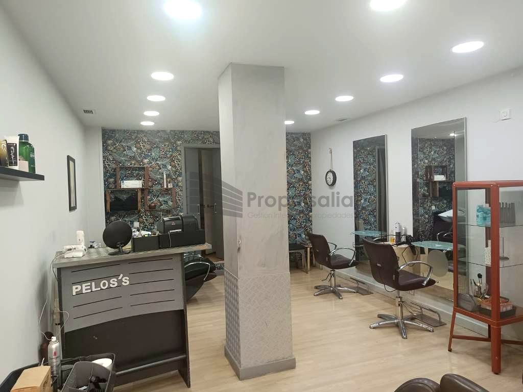 Local en Calle de Pablo Sarasate, Zaragoza, Zaragoza de 36 m2 Local en Calle de Pablo Sarasate, Zaragoza, Zaragoza de 36 m2