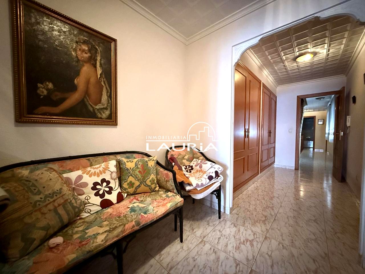 Casa / chalet en Carrer d'Alacant, Alfafar, Valencia de 372 m2
