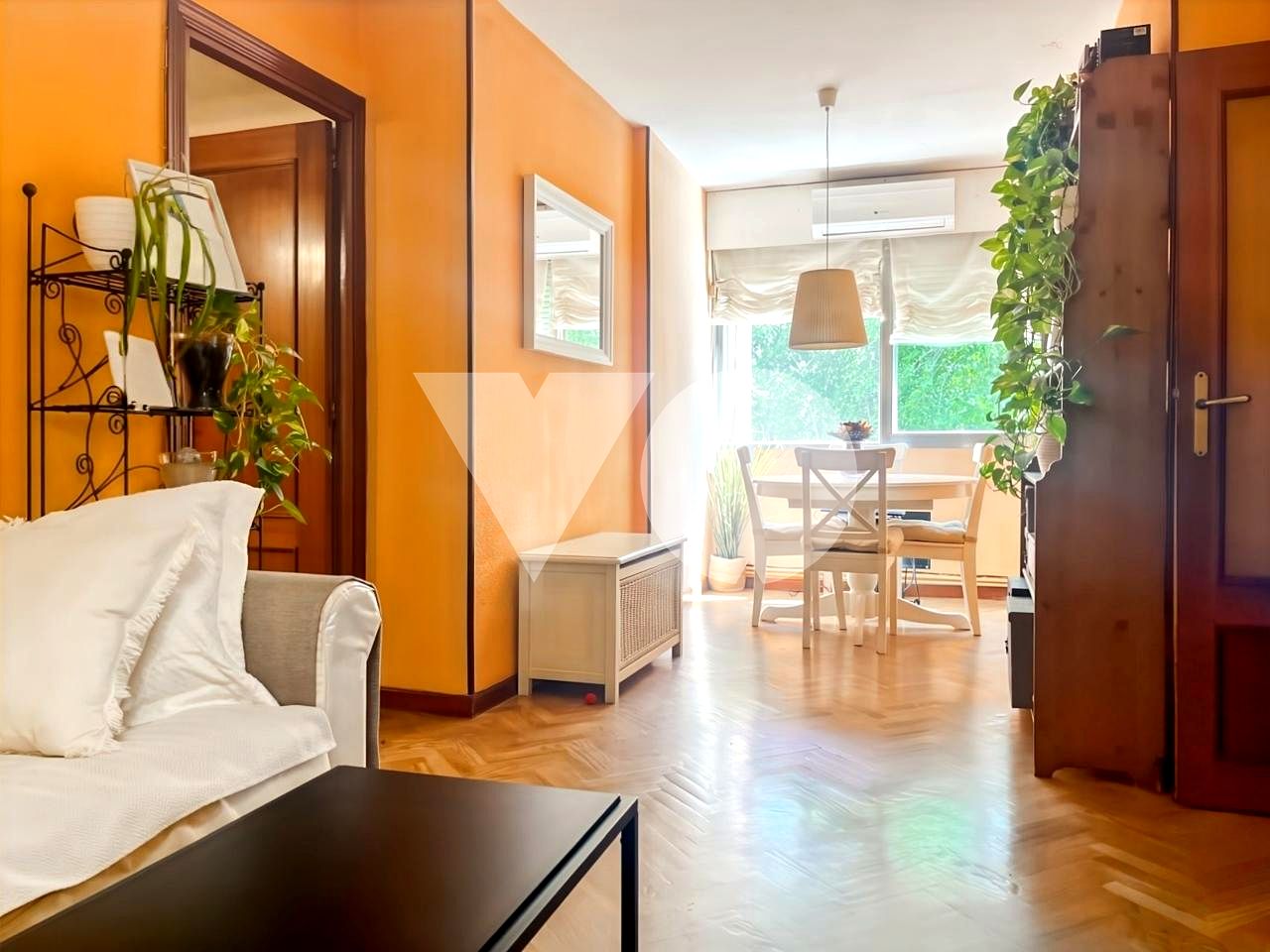 Piso en venta, Pueblo Nuevo, Ciudad Lineal, Madrid