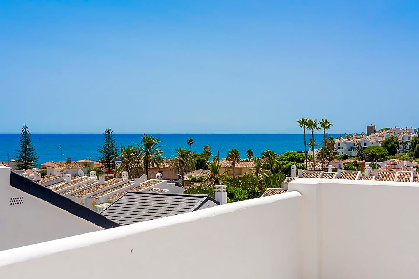 Venta de piso en Estepona| tucasa.com