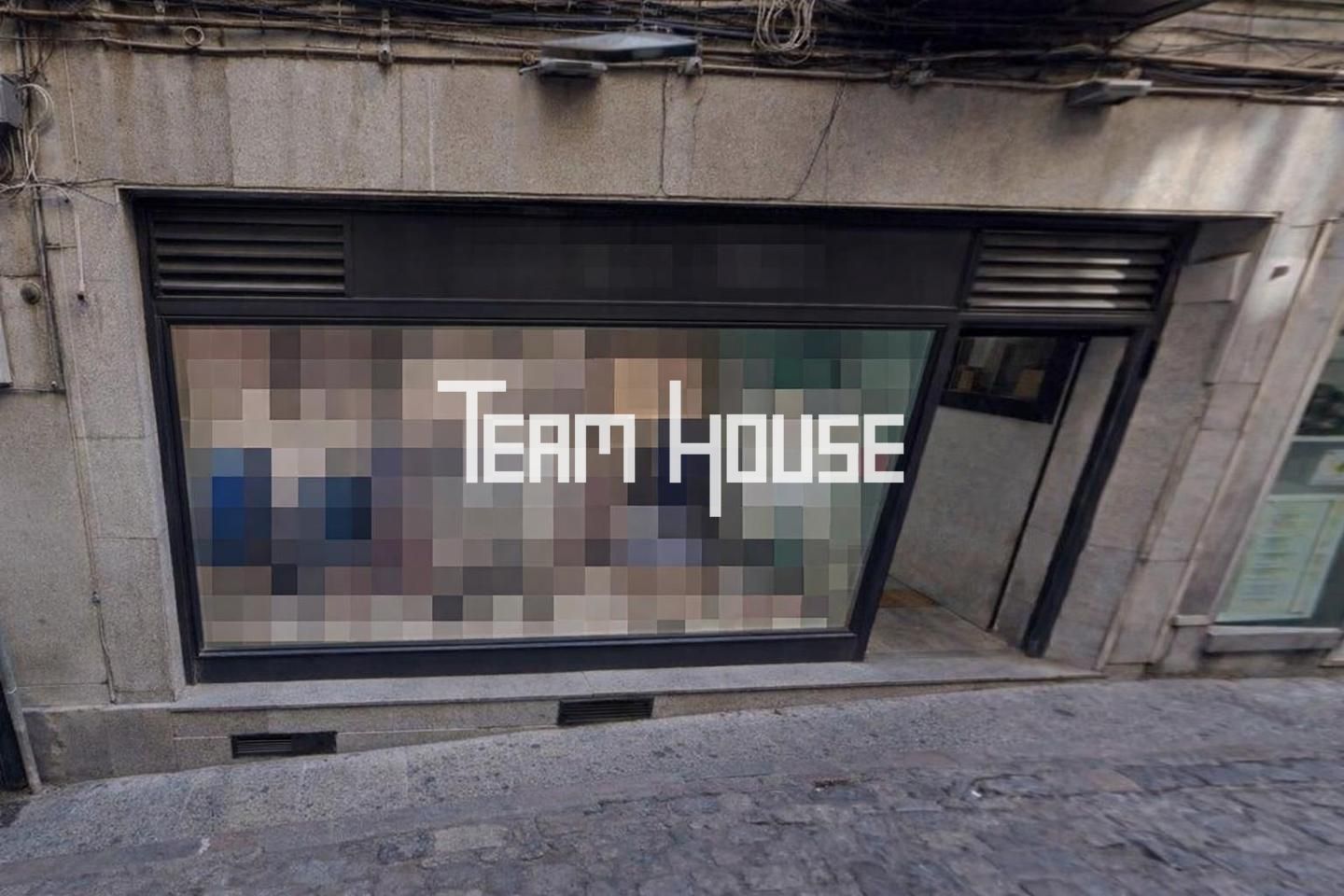 Local en Calle Cadenas, Toledo, Toledo de 56 m2