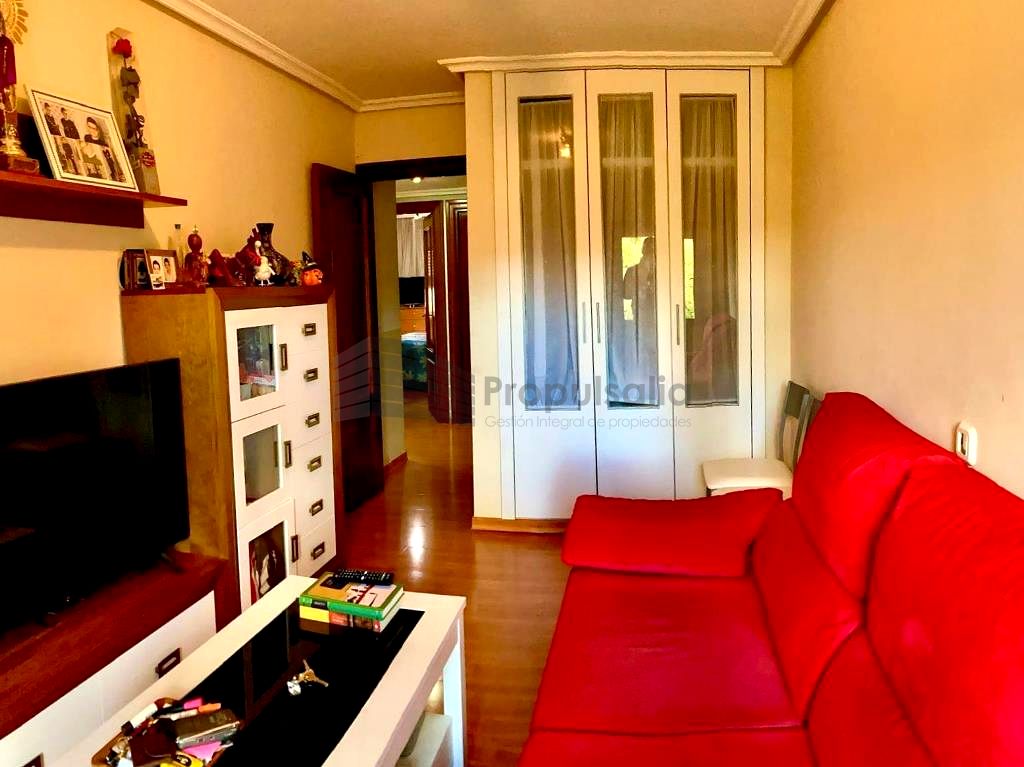 Piso en Calle Cinco Villas, Tarazona, Zaragoza de 94 m2