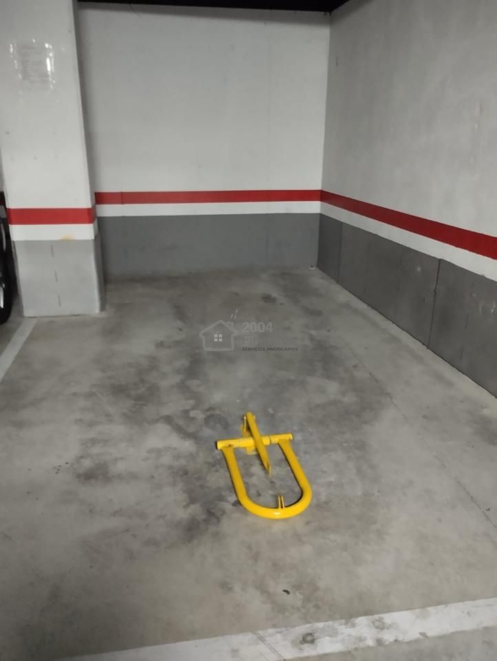 Plaza de parking en Carrer Tramuntana, La Vila Joiosa, Alicante de 12 m2