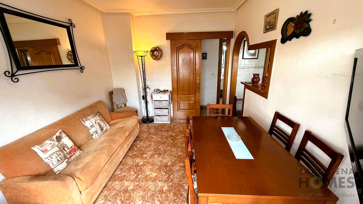 pisos en cartagena · media-sala 159900€