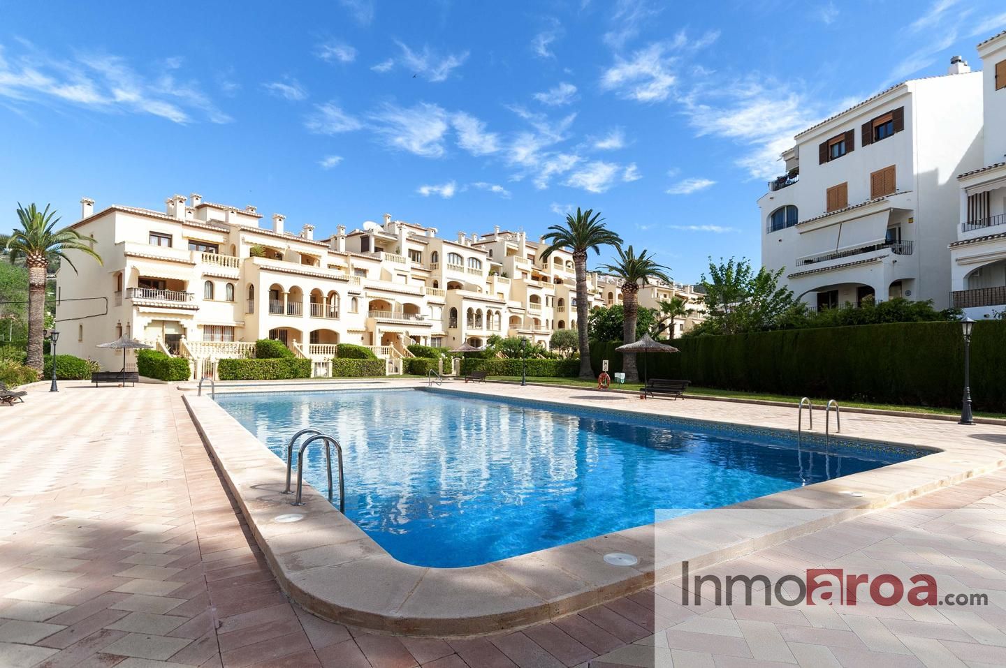 Piso en Avenida dels Furs, JAVEA, ALICANTE de 71 m2