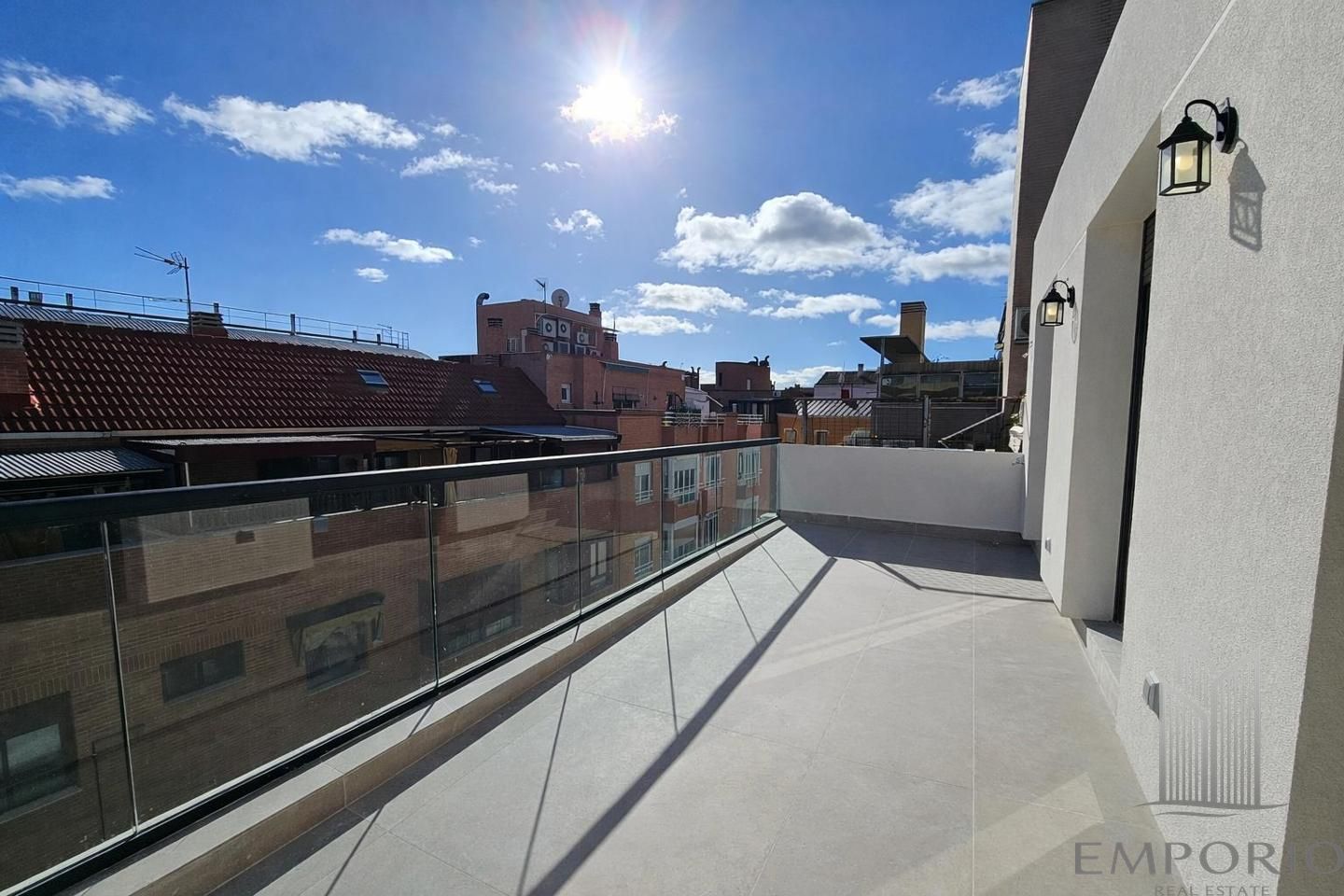 Edificio en Calle de Juan de Juanes 3, Madrid, Madrid de 449 m2