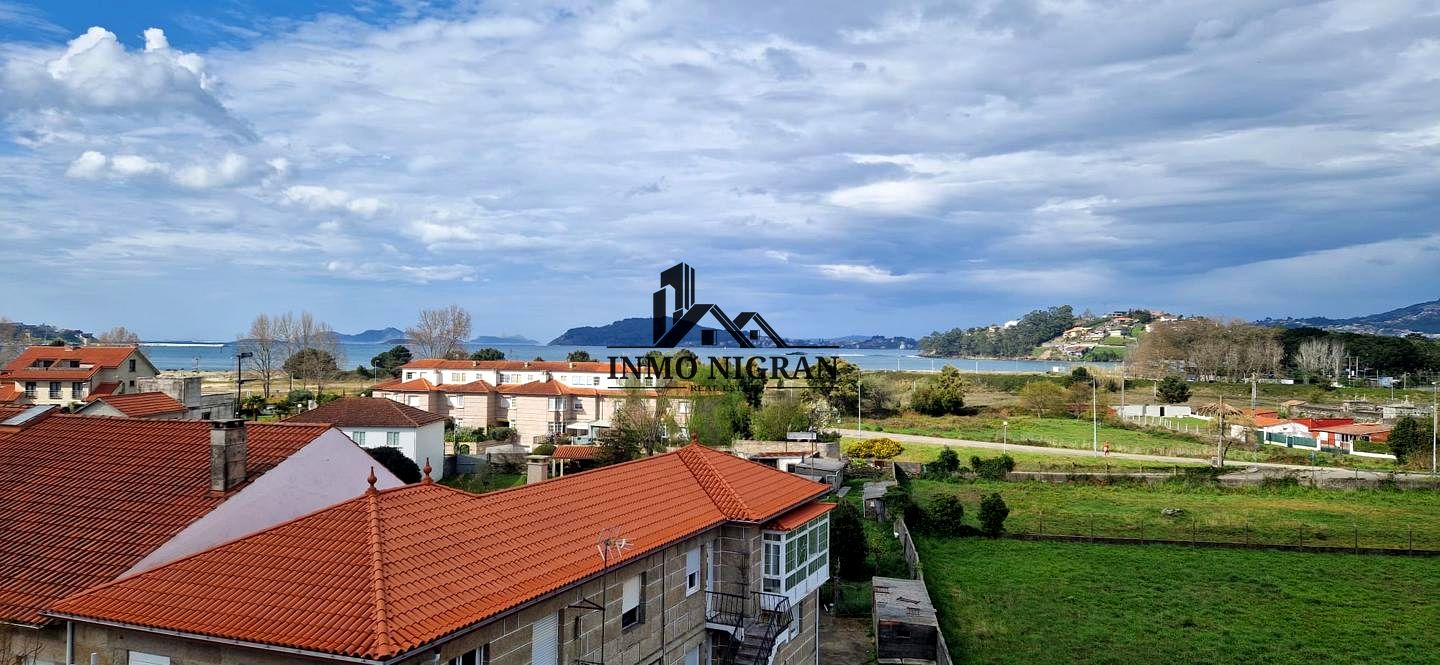 Piso en Rúa das Areas, Baiona, Pontevedra de 65 m2