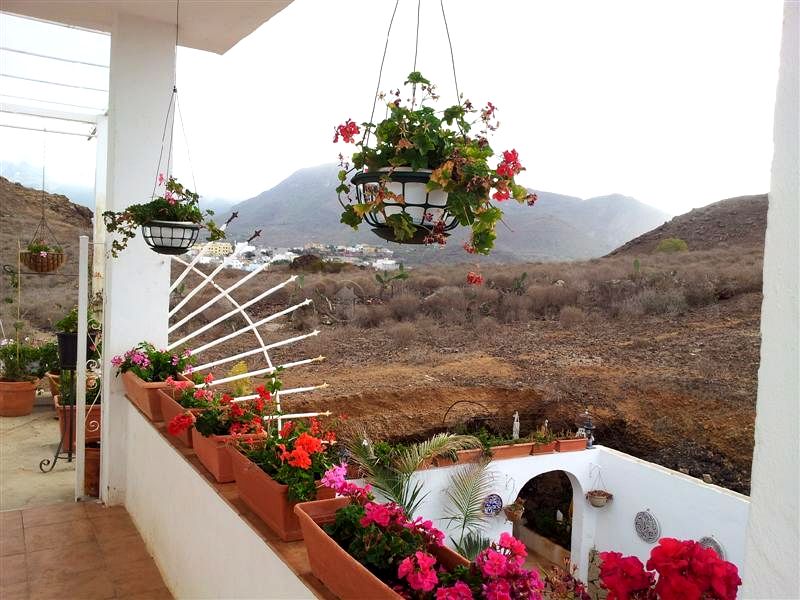 Casa / chalet en Francisco Bonin, Arona, Santa Cruz de Tenerife de 396 m2