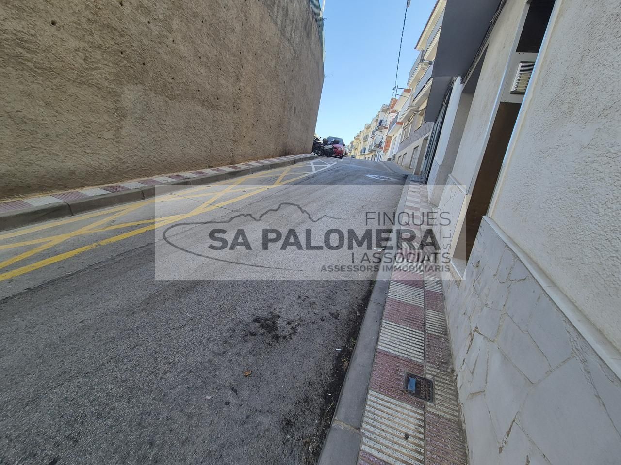 Local en Mas Enlaire, Blanes, Girona de 35 m2