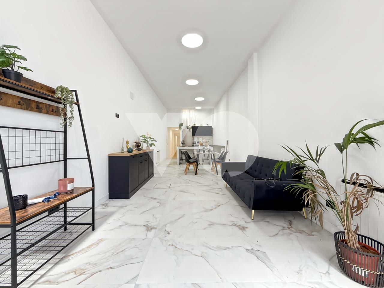 Piso en venta en San Sebastián de los Reyes