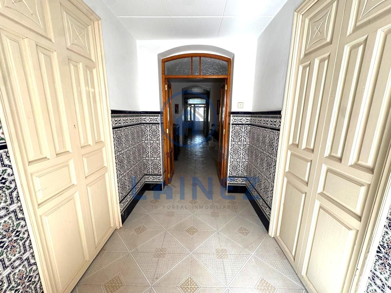 Casa / chalet en Granja de Torrehermosa, Badajoz de 318 m2