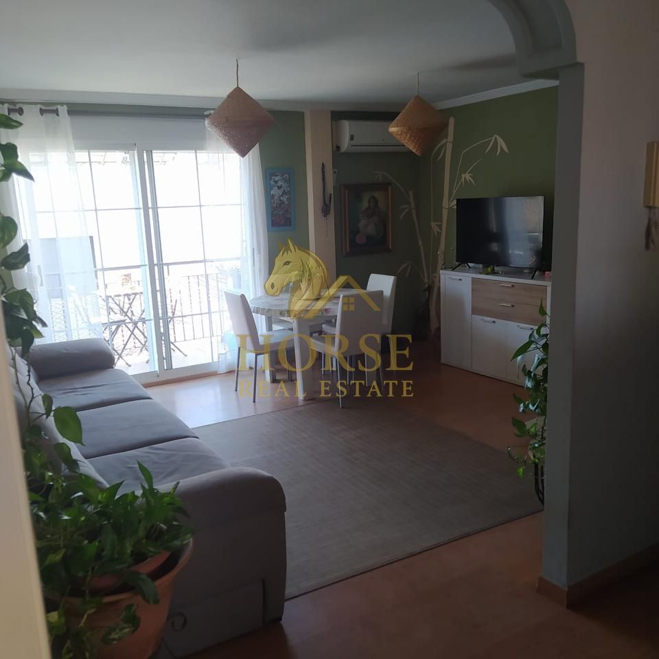 Piso en Carrer d'Antonio Machado, Paterna, Valencia de 105 m2