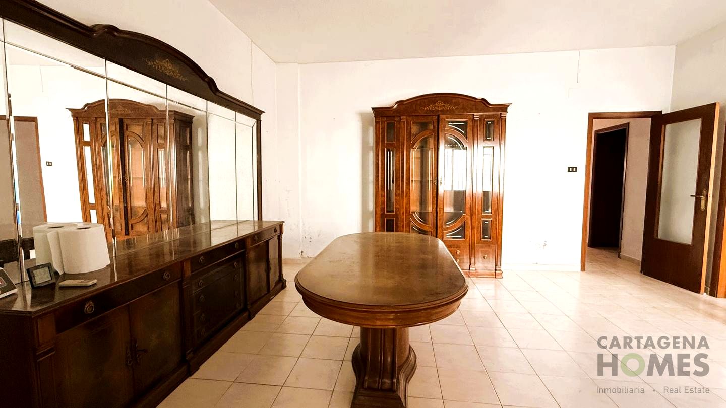 casas-adosadas en cartagena · los-dolores 199500€