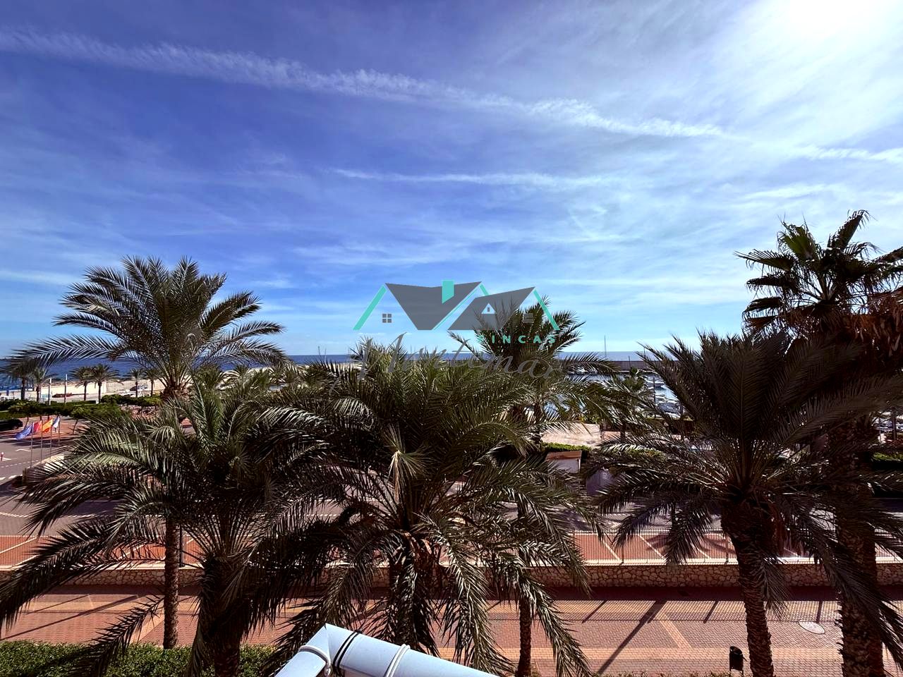 Piso en Calle Doctora Angela Santamaría, Águilas, Murcia de 53 m2