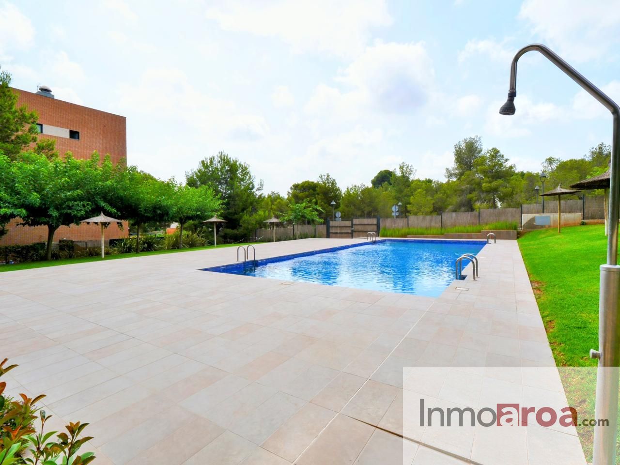 Piso en ROCAFORT, VALENCIA de 112 m2