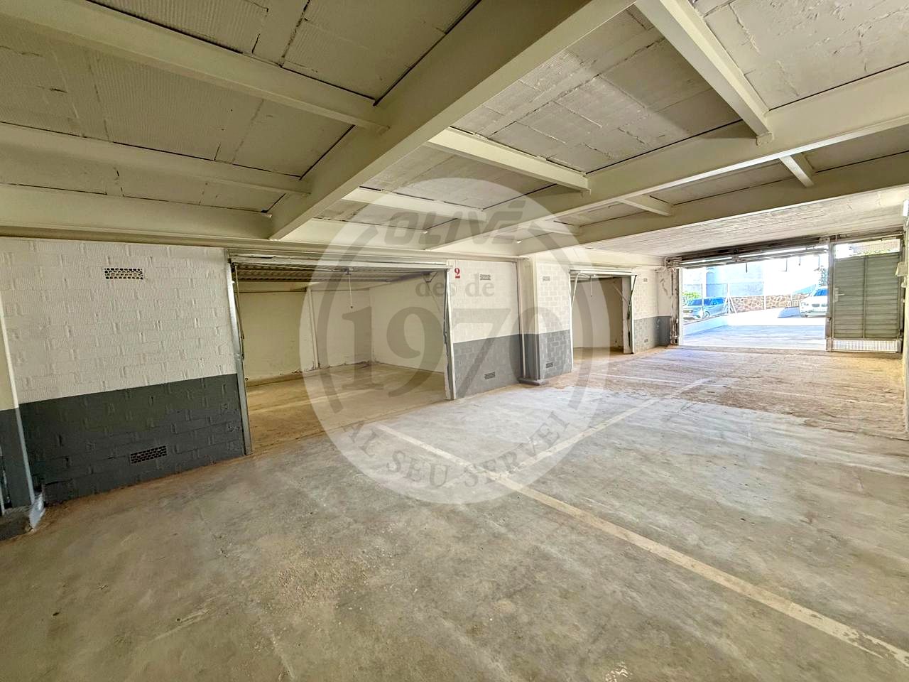 Plaza de parking en Carrer Migdia, Platja d'Aro, Girona de 50 m2