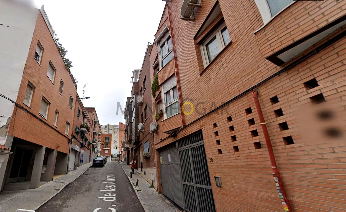 Piso en Calle de las Almortas, Madrid, Madrid de 52 m2
