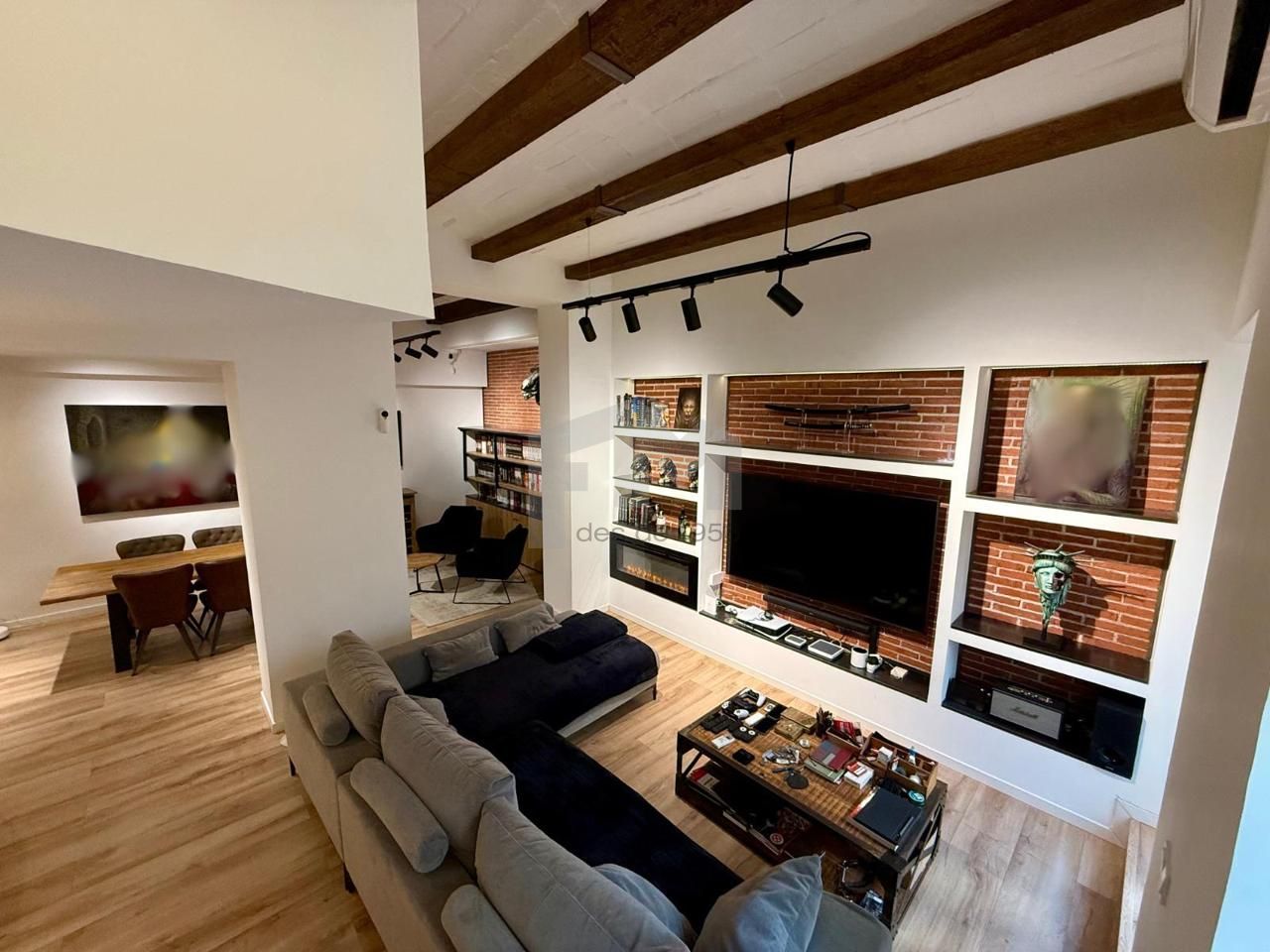 Piso en Carrer de Fluvià, Barcelona, Barcelona de 144 m2