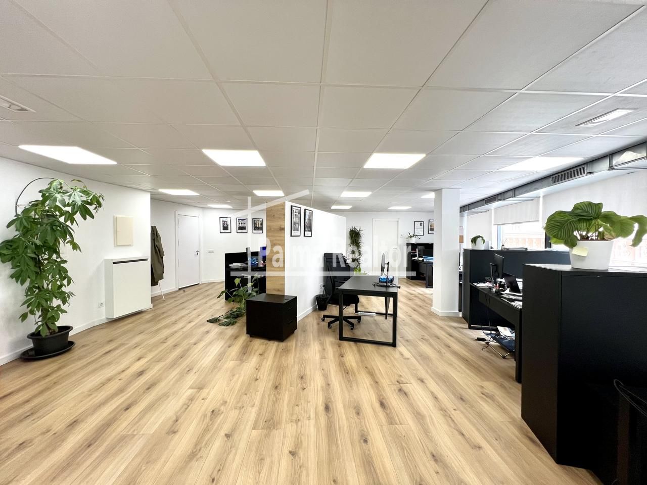 Oficina en Passeig del Born, Palma, Illes Balears de 125 m2
